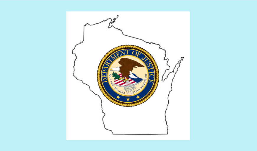 Nearly 40 people in Wisconsin have been charged for defrauding COVID funds